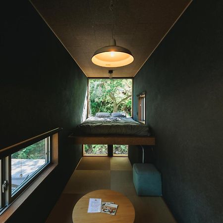 Mekiki古民家 Hostel Yamanashi  Bagian luar foto