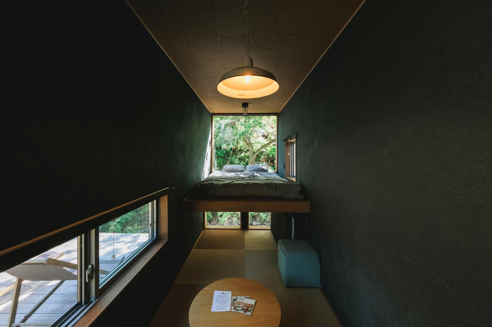 Mekiki古民家 Hostel Yamanashi  Bagian luar foto
