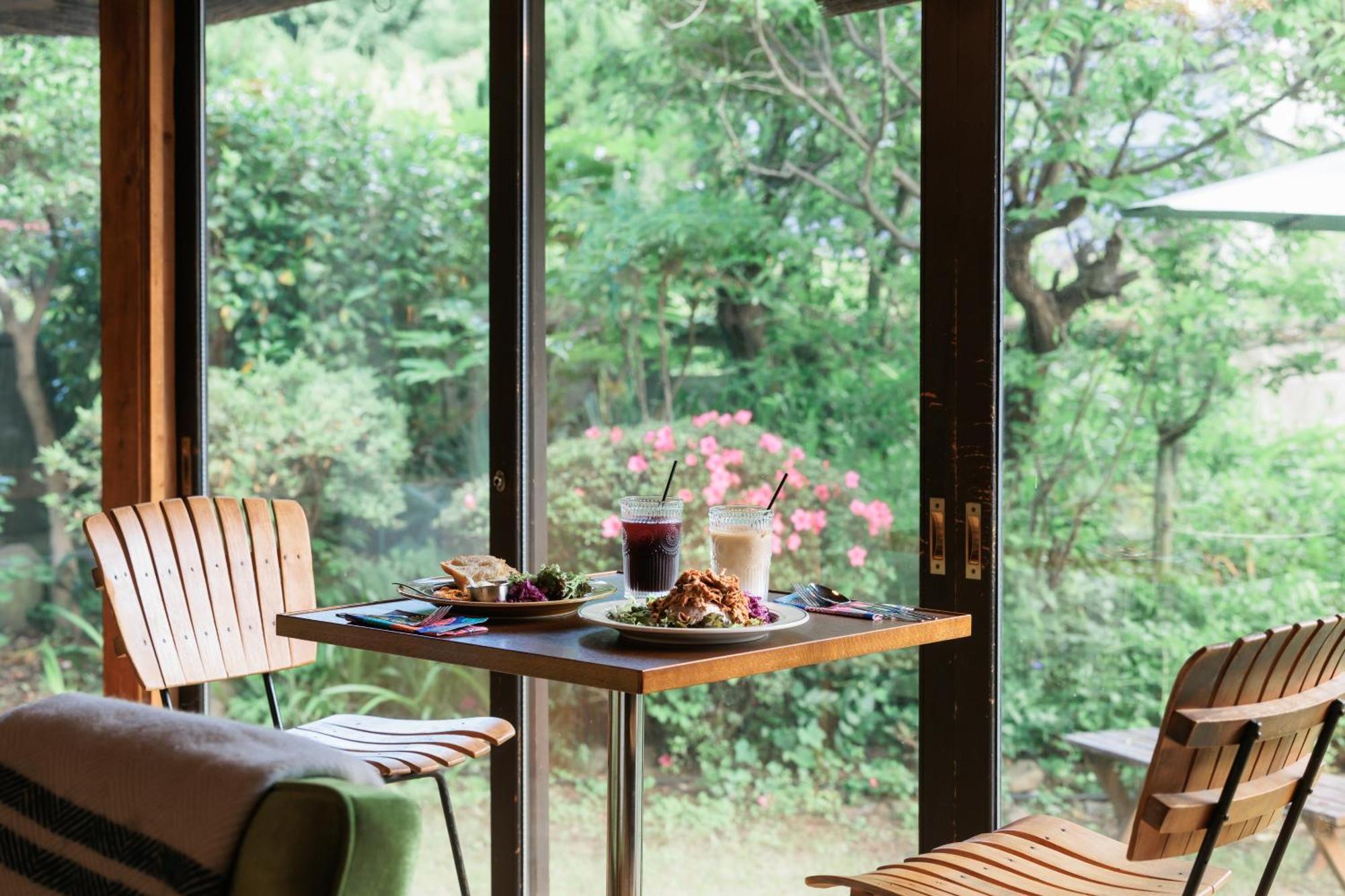 Mekiki古民家 Hostel Yamanashi  Bagian luar foto