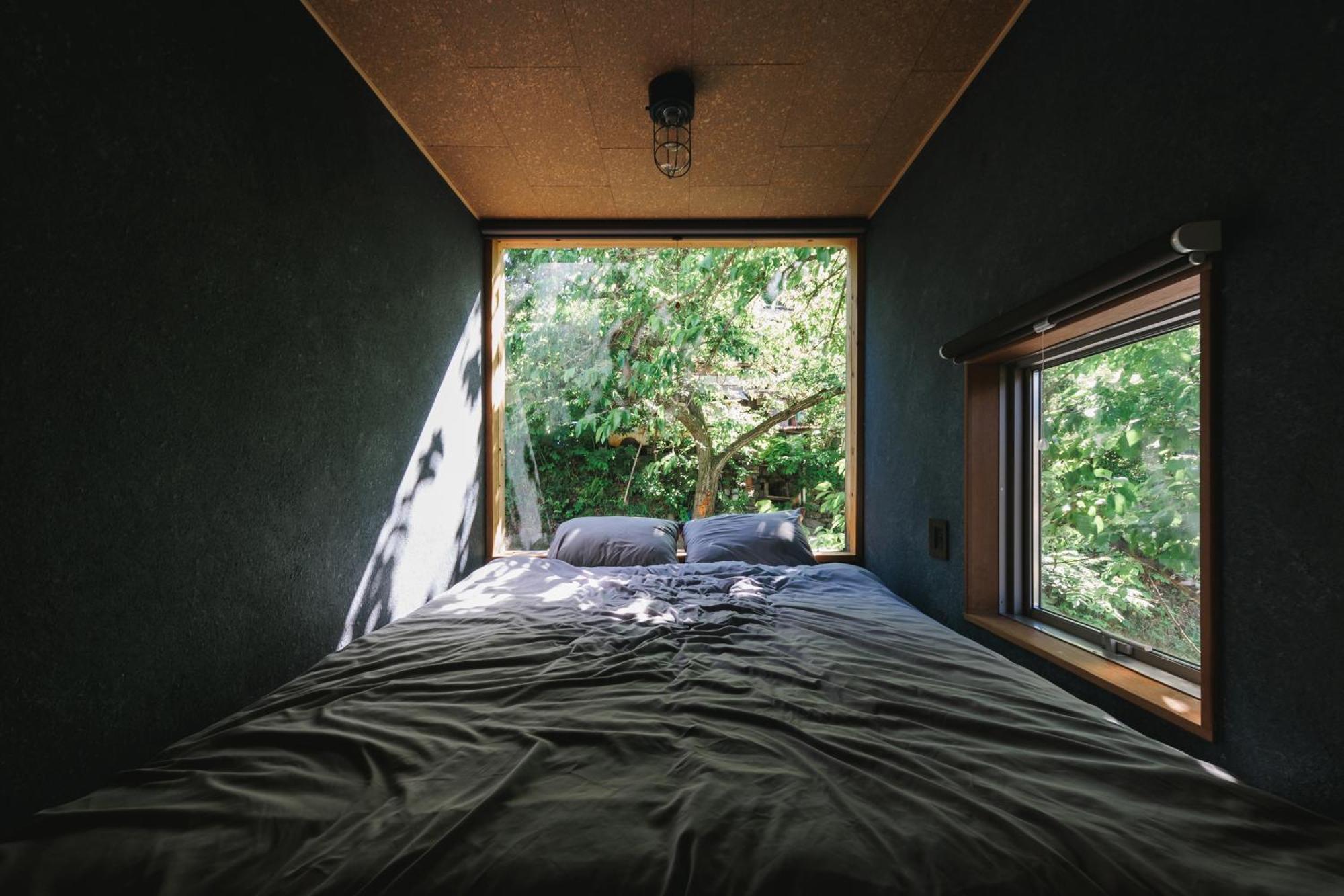 Mekiki古民家 Hostel Yamanashi  Bagian luar foto