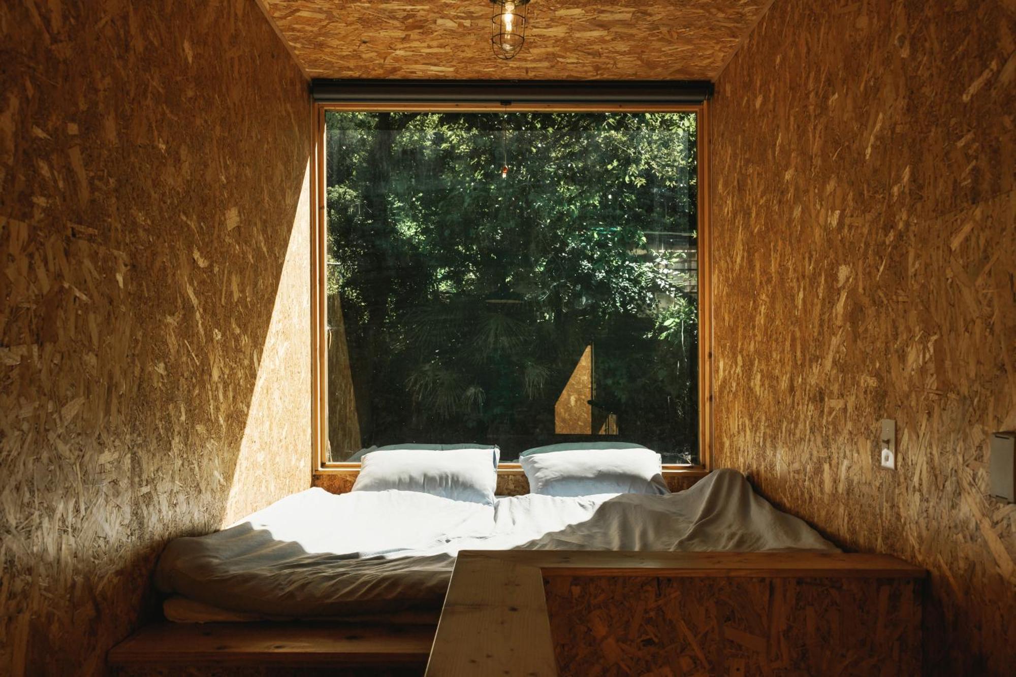 Mekiki古民家 Hostel Yamanashi  Bagian luar foto